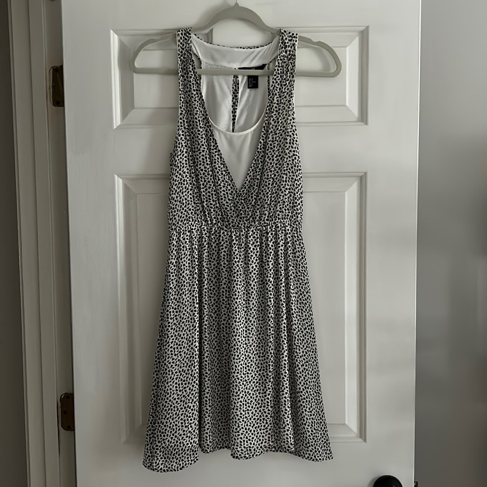 H&M dress